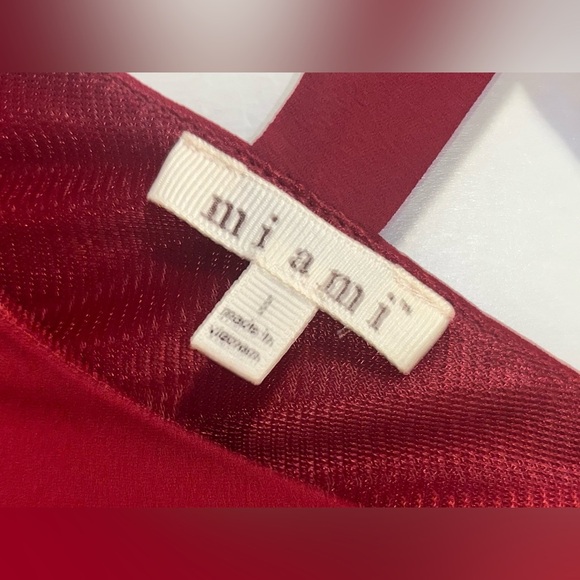 Miami Dress Size Large - Picture 2 of 7